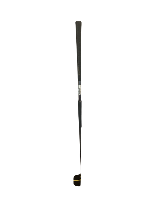 Vist Large View of Product Image Which is Used BLACK ROCK Mens Putter RH