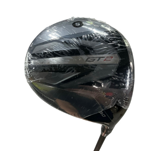 Vist Large View of Product Image Which is Used Titleist GT2 - IN PLASTIC Mens Driver RH 9.0 Degree