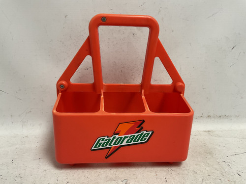 Vist Large View of Product Image Which is Used Gatorade Water Bottle Carrier