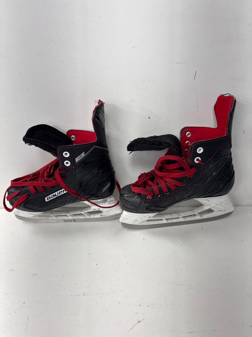 Vist Large View of Product Image Which is Used Bauer NS Junior Hockey Skate Junior 05
