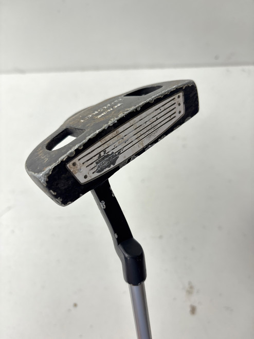 Vist Large View of Product Image Which is Used Ram G-FORCE Jr Putter RH