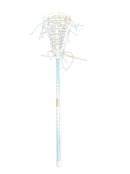 Vist Large View of Product Image Which is Used Brine BRINE Wmn Atk/Mid Complete Stick White