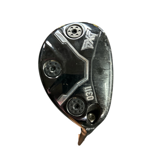 Vist Large View of Product Image Which is Used PXG 0311 Mens Hybrid Club RH 4 Hybrid