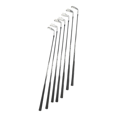 Vist Large View of Product Image Which is Used PXG BLACK OPS Mens Iron Set RH 7I-PW