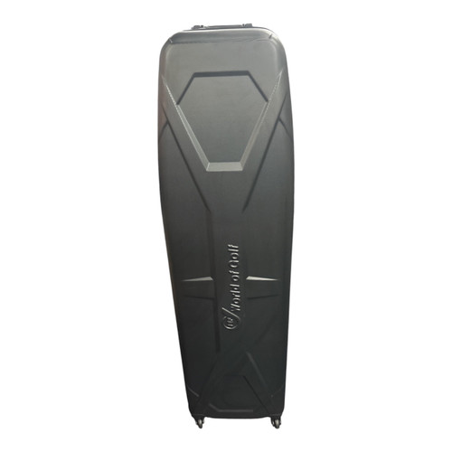 Vist Large View of Product Image Which is Used JEF WORLD OF GOLF Travel Bag Black