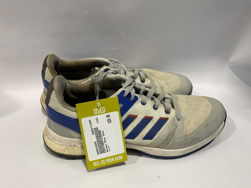 Vist Large View of Product Image Which is Used Adidas Running/X-Train Shoes M