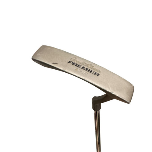 Vist Large View of Product Image Which is Used Arnold Palmer PREMIER Mens Putter RH
