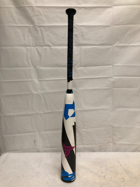 Vist Large View of Product Image Which is Used Demarini ZEN BB/SB USSSA 2 3/4 Bat 30"