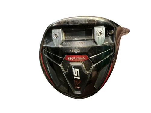 Vist Large View of Product Image Which is Used Taylormade R15 Mens Driver RH 12.0 Degree