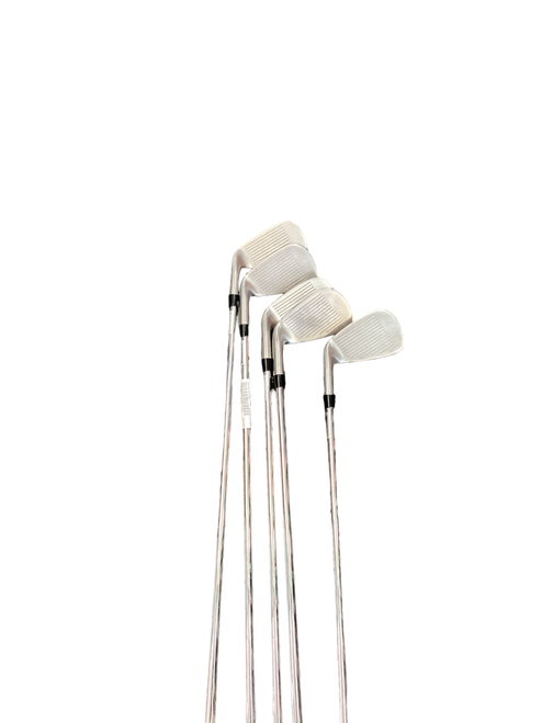 Vist Large View of Product Image Which is Used Stix IRON SET 6I-PW Mens Iron Set RH 6I-PW