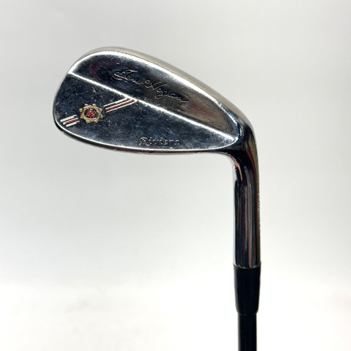 Vist Large View of Product Image Which is Used Ben Hogan RIVIERA Golf Wedge Mens RH 52 Degree