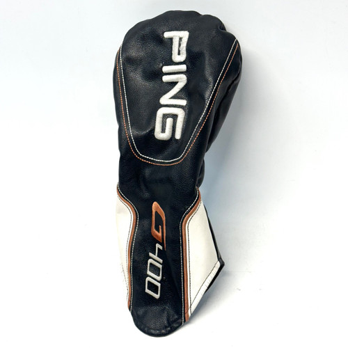 Vist Large View of Product Image Which is Used Ping G400 Driver Headcover
