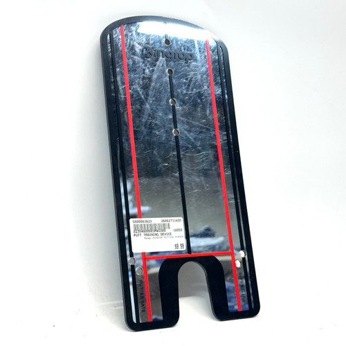 Vist Large View of Product Image Which is Used KINGTOP PUTTING MIRROR Putting Aid