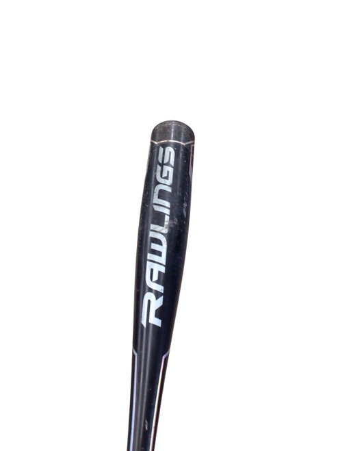 Vist Large View of Product Image Which is Used Rawlings VELO BB/SB USSSA 2 3/4 Bat 29"