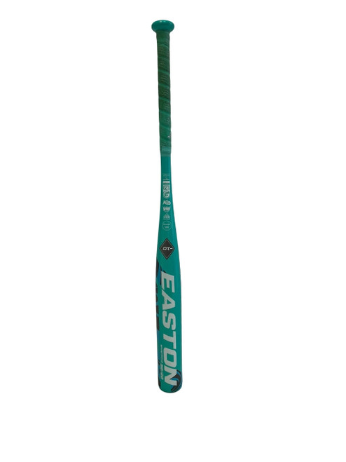Vist Large View of Product Image Which is Used Easton Topaz 30/20 SB Fastpitch Bat