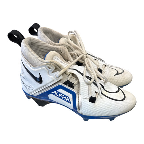 Vist Large View of Product Image Which is Football cleats
