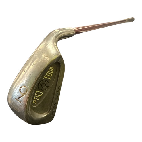 Vist Large View of Product Image Which is Used PRO TOUR Women Individual Iron RH 6 Iron