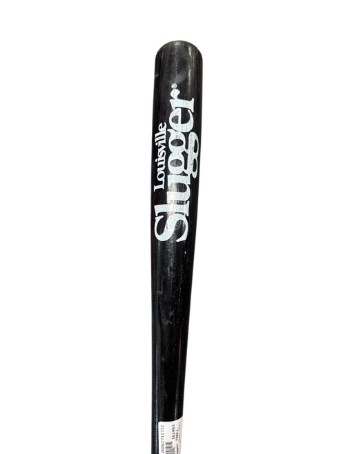 Vist Large View of Product Image Which is Used Louisville Slugger TBALL BB/SB Wood Bat 26"
