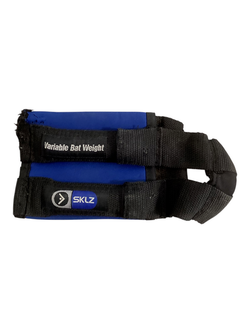 Vist Large View of Product Image Which is Used SKLZ Baseball/Softball Accessory