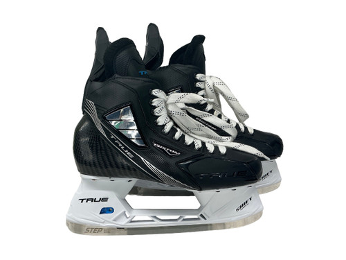 Vist Large View of Product Image Which is Used True CUSTOM SVH Senior Hockey Skate Senior 10