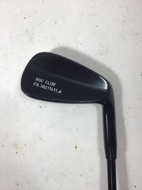 Vist Large View of Product Image Which is Used RGC CLUB FK 38211411 A 17B Mens Individual Iron RH 2 Iron