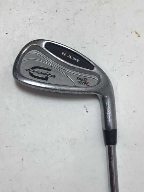 Vist Large View of Product Image Which is Used Ram G-FORCE Mens Individual Iron RH 9 Iron