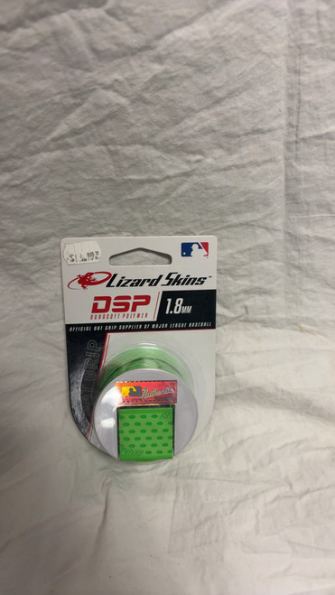 Vist Large View of Product Image Which is Used Lizard Skins BB/SB Accessory Green