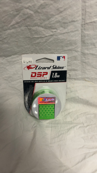 Vist Large View of Product Image Which is Used Lizard Skins BB/SB Accessory Green