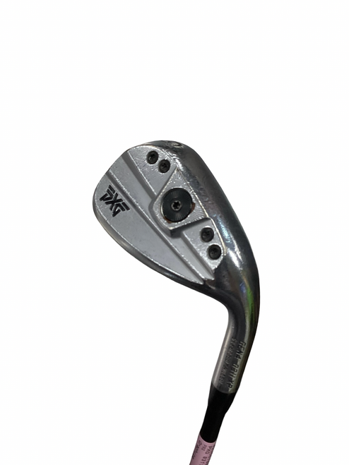 Vist Large View of Product Image Which is Used PXG 0311 XP GEN4 Golf Wedge Mens RH Gap/Approach Wedge