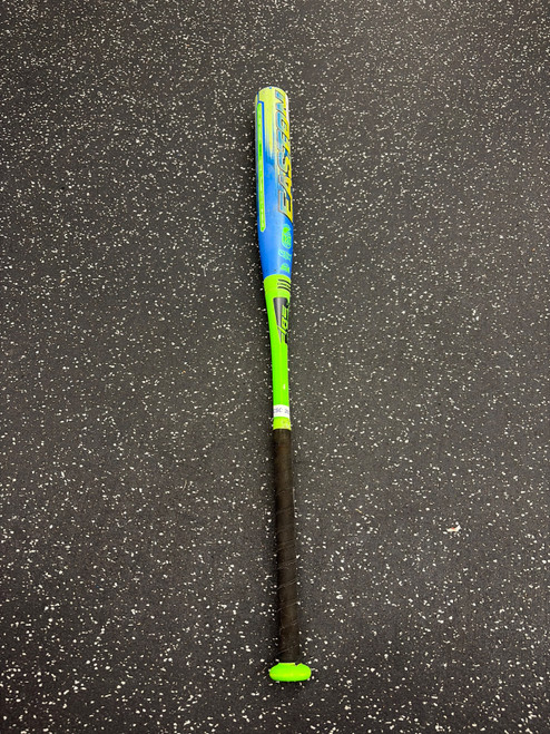 Vist Large View of Product Image Which is Used Easton BUBBA CLUB BB/SB Slowpitch Bat 34"