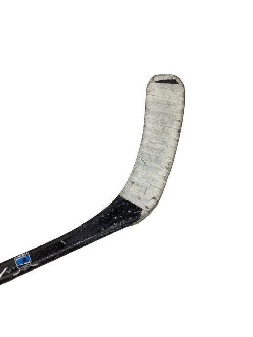Vist Large View of Product Image Which is Used Bauer PRODIGY Junior One Piece Left 40 Flex
