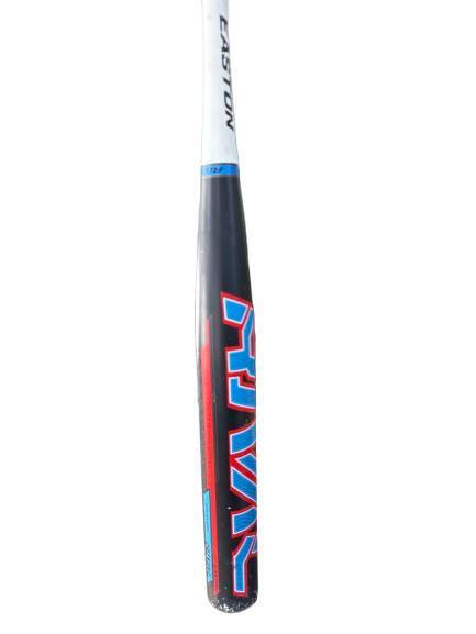 Vist Large View of Product Image Which is Used Easton RIVAL BB/SB USSSA 2 3/4 Bat 34"