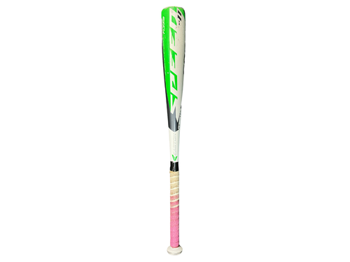 Vist Large View of Product Image Which is Used Easton SPEED BB/SB USSSA 2 5/8 Bat 26"