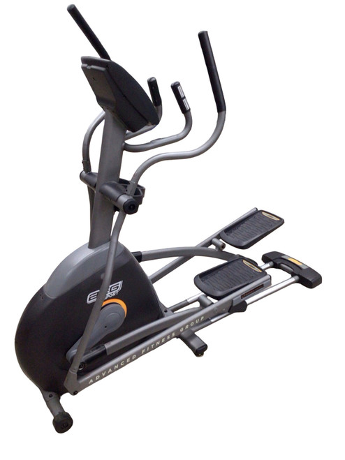 Vist Large View of Product Image Which is Used AFG 3.5 AE Programmable Elliptical