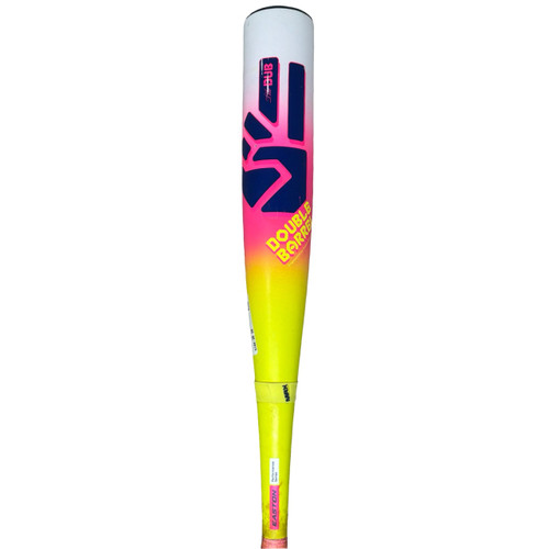Vist Large View of Product Image Which is Used Easton THE DUB EUT6DUB10 BB/SB USSSA 2 3/4 Bat 30"