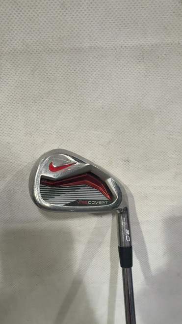 Vist Large View of Product Image Which is Used Nike NIKE VRS COVERT 4-AW Mens Iron Set RH 4I-GW/AW