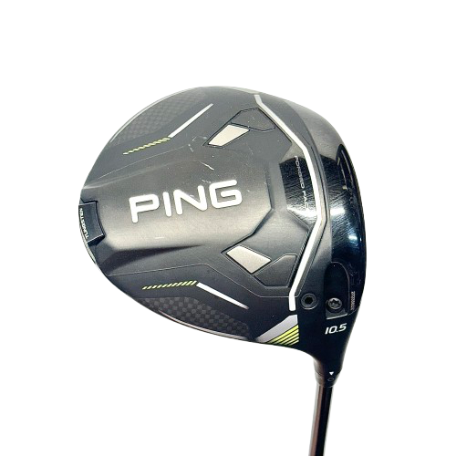 Vist Large View of Product Image Which is Used Ping G430 MAX 10K Mens Driver RH 10.5 Degree