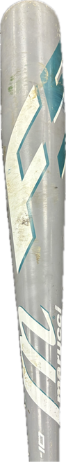 Vist Large View of Product Image Which is Used Marucci F5 BB/SB USA 2 5/8 Bat 31"