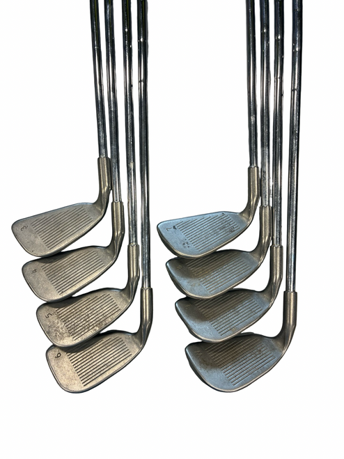 Vist Large View of Product Image Which is Used Ping ZING Mens Iron Set RH 3I-PW