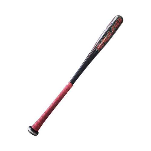 Vist Large View of Product Image Which is Used Rawlings IMPACT BBCOR BAT BB/SB High School -3 Bat 31"