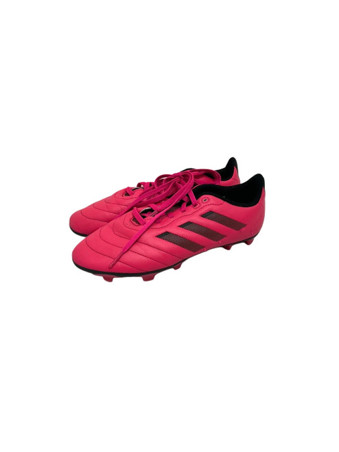 Vist Large View of Product Image Which is Used Adidas Goletto Womens 6 Soccer Cleats