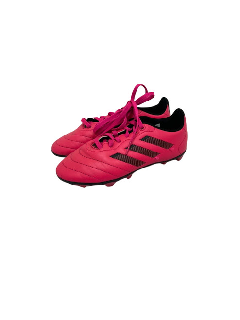 Vist Large View of Product Image Which is Used Adidas Goletto Jr 1.5 Soccer Cleats