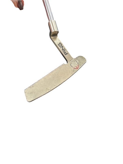 Vist Large View of Product Image Which is Used Ping REDWOOD ANSER 303SS PUTTER Mens Putter RH