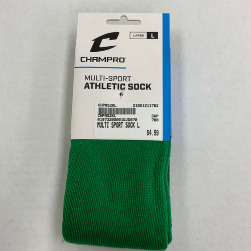 Vist Large View of Product Image Which is Sports Access Sport Accessories / Multipurpose Socks