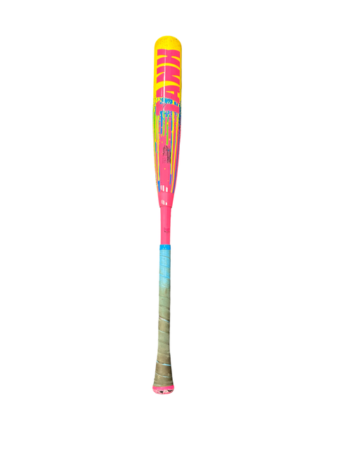 Vist Large View of Product Image Which is Used SOLDIER TANK BB/SB USSSA 2 5/8 Bat 32"