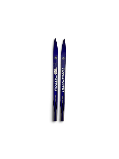 Vist Large View of Product Image Which is Used Rossignol VENTURE Mens XC Ski/Binding 190 cm