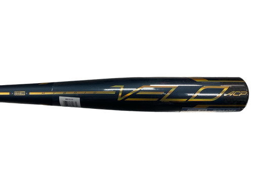 Vist Large View of Product Image Which is Used Rawlings BB1V3 BB/SB High School -3 Bat 33"