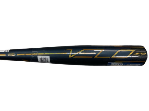Vist Large View of Product Image Which is Used Rawlings BB1V3 BB/SB High School -3 Bat 33"