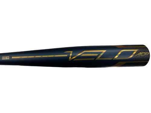 Vist Large View of Product Image Which is Used Rawlings BB1V3 BB/SB High School -3 Bat 33"