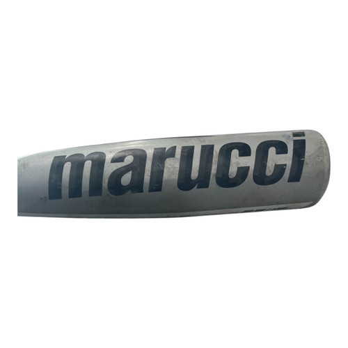 Vist Large View of Product Image Which is Used Marucci F5 BB/SB Youth Bat 29"